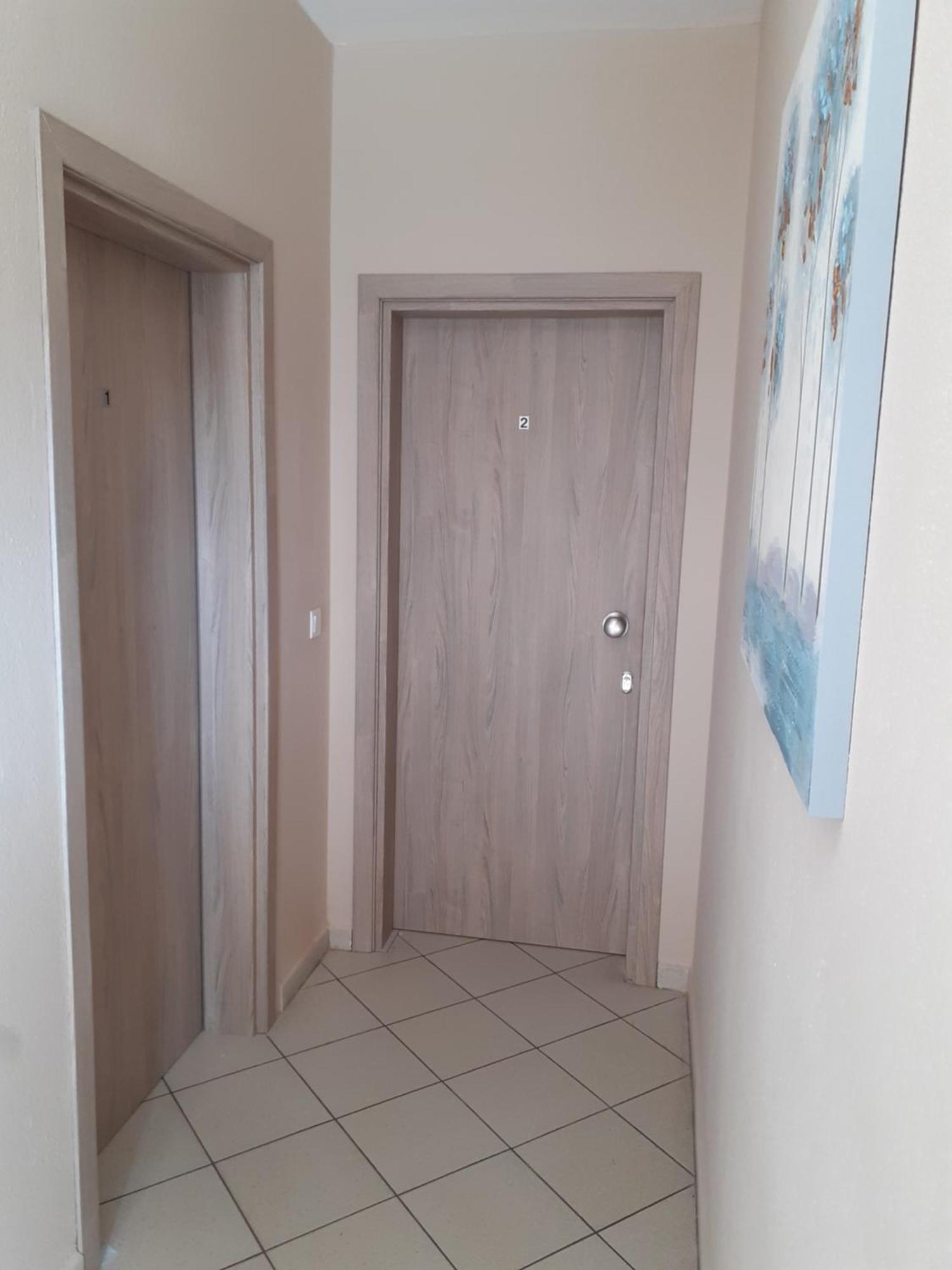 Chrysafis Apartments Vrasná Extérieur photo